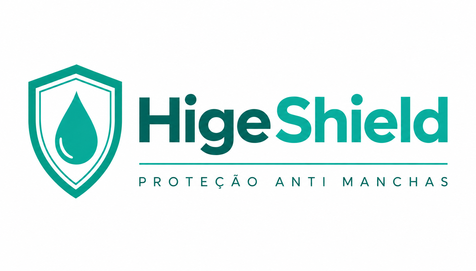 Método HigeShield — proteção anti manchas Higefy